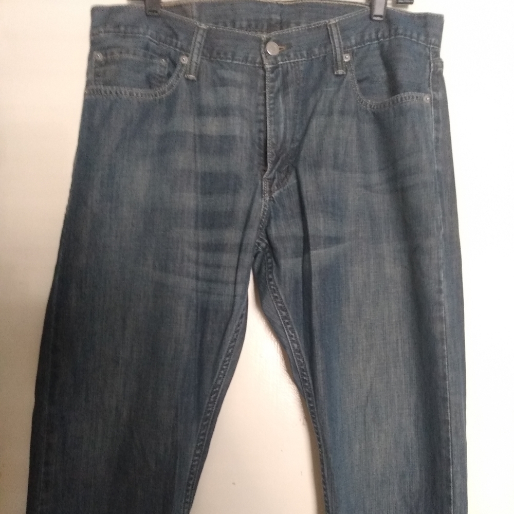 Men's 514 Levi's jeans